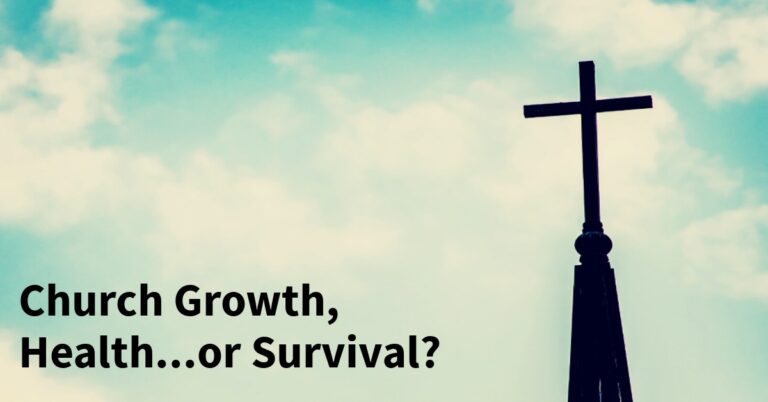 church-growth