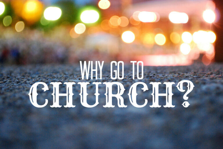 churches