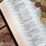 what does the bible say about tithing