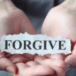 A Sermon about Forgiveness